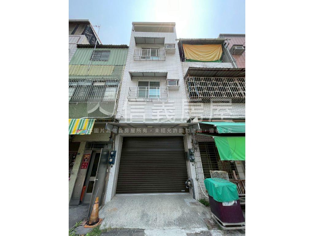 近捷運質感收租透天房屋室內格局與周邊環境