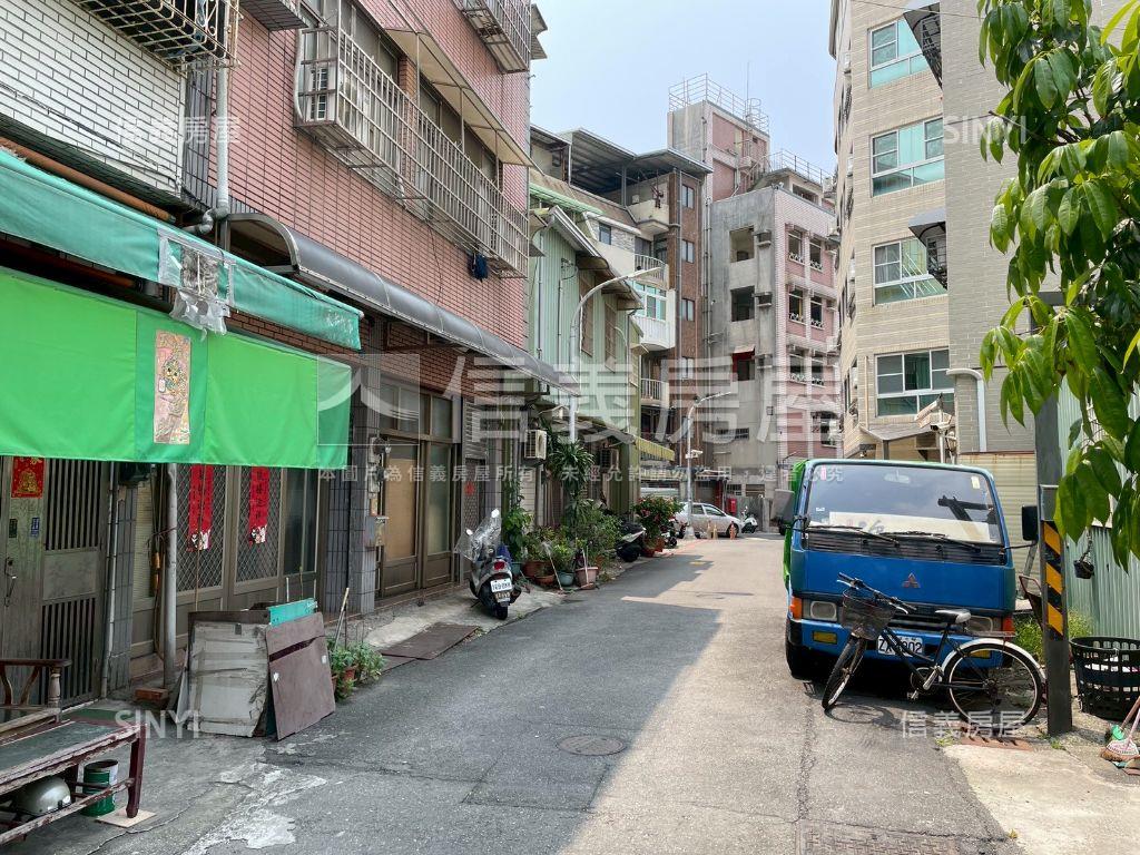 近捷運質感收租透天房屋室內格局與周邊環境