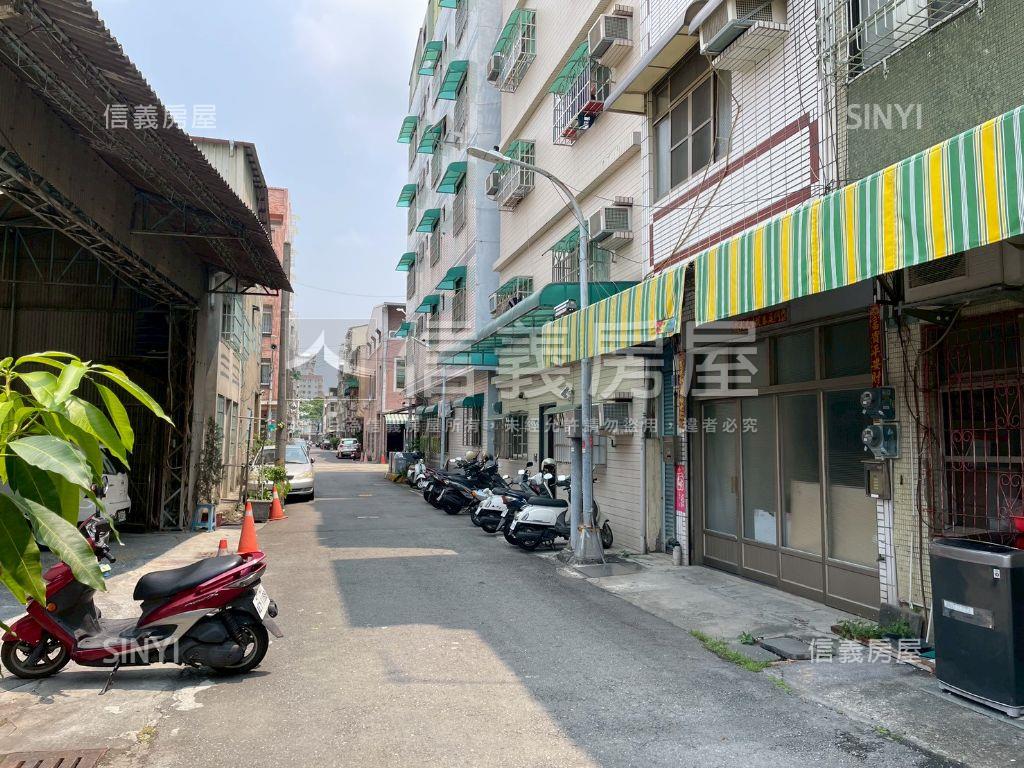 近捷運質感收租透天房屋室內格局與周邊環境