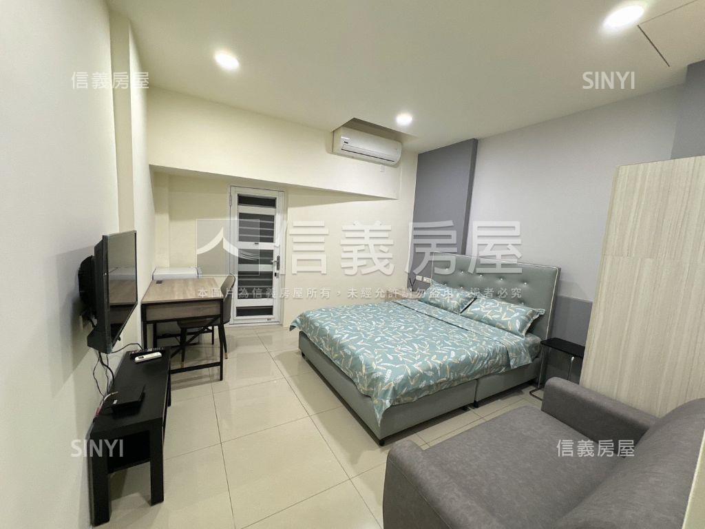 近捷運質感收租透天房屋室內格局與周邊環境