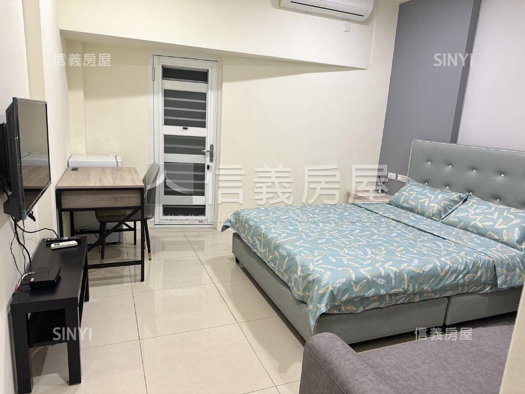 近捷運質感收租透天房屋室內格局與周邊環境