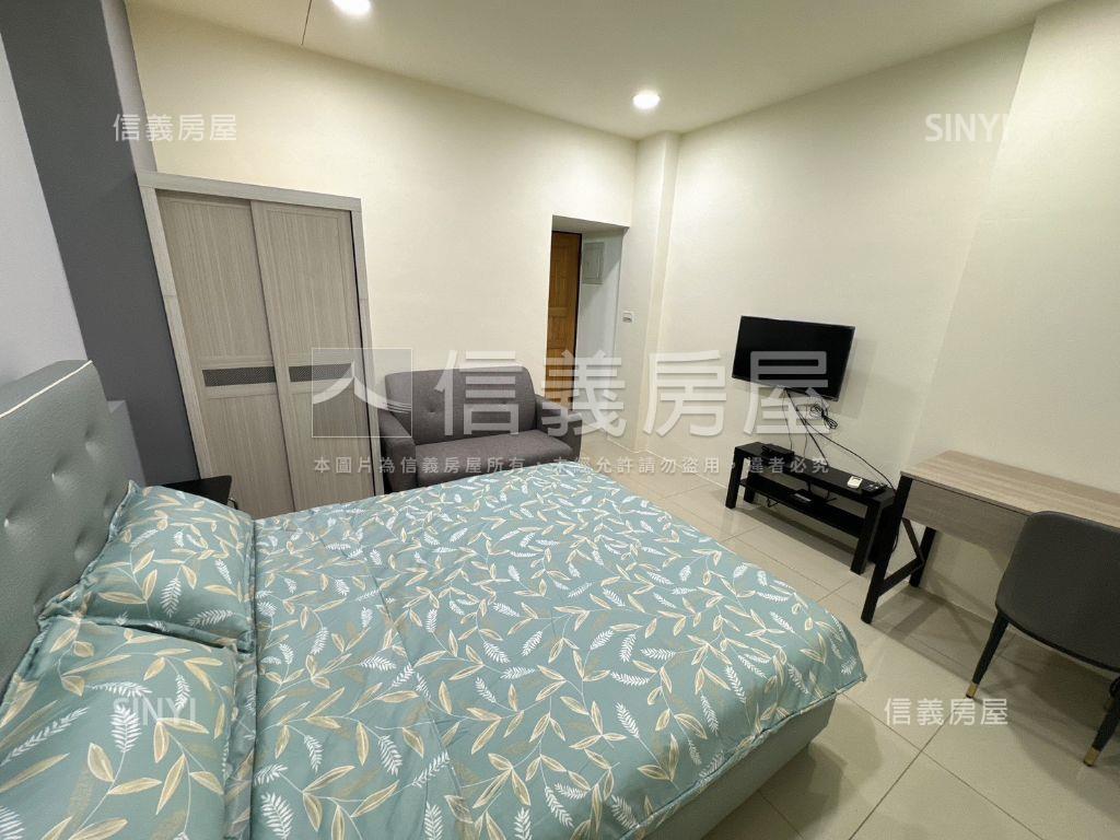 近捷運質感收租透天房屋室內格局與周邊環境