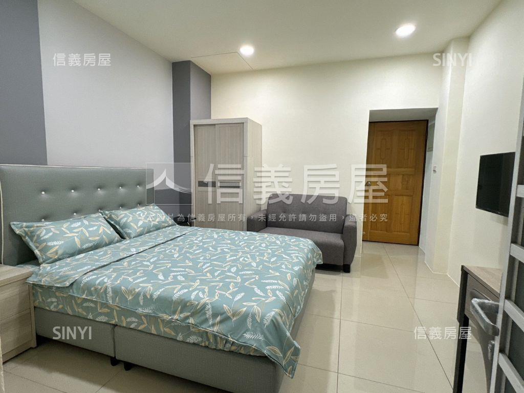 近捷運質感收租透天房屋室內格局與周邊環境