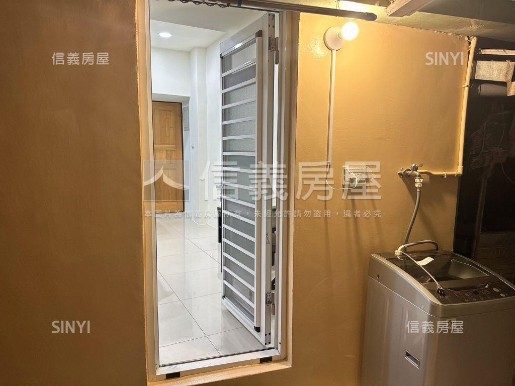 近捷運質感收租透天房屋室內格局與周邊環境