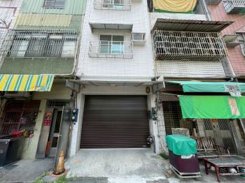 近捷運質感收租透天