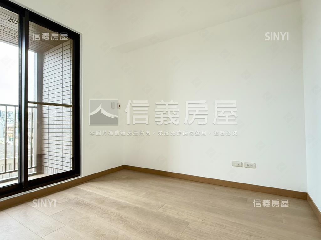 敦北南京後棟高樓兩房房屋室內格局與周邊環境