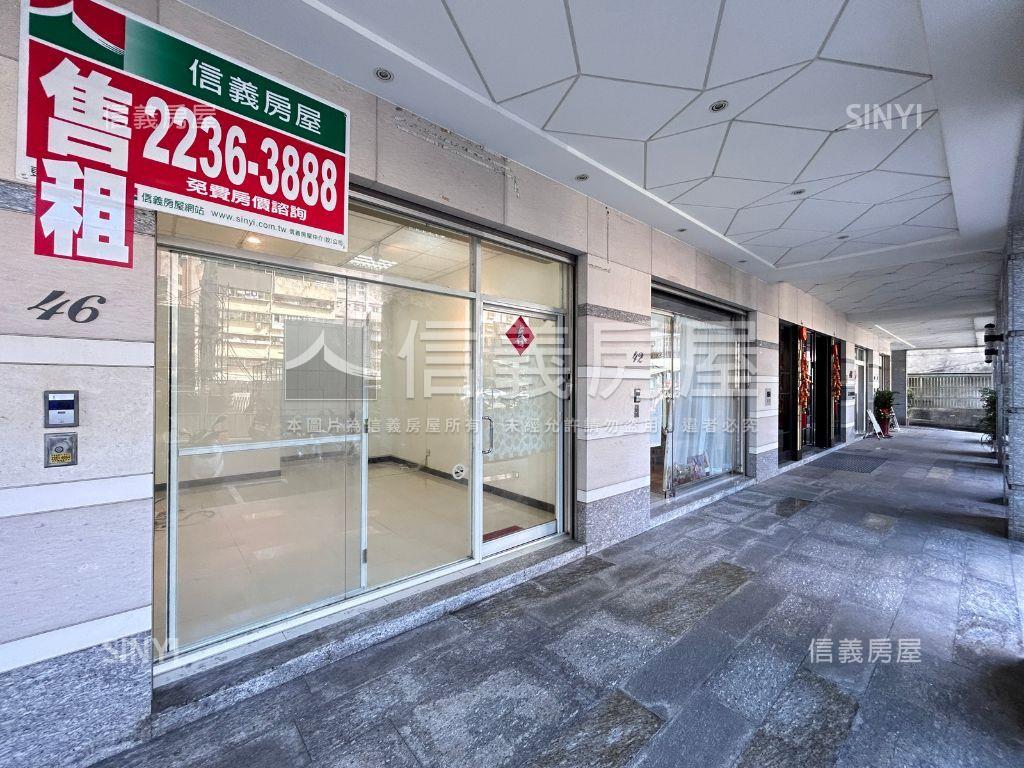 文山杜拜黃金店辦房屋室內格局與周邊環境