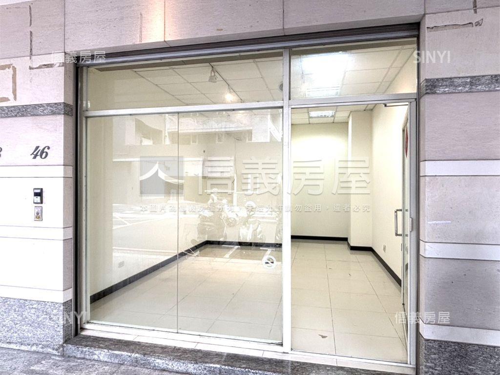 文山杜拜黃金店辦房屋室內格局與周邊環境