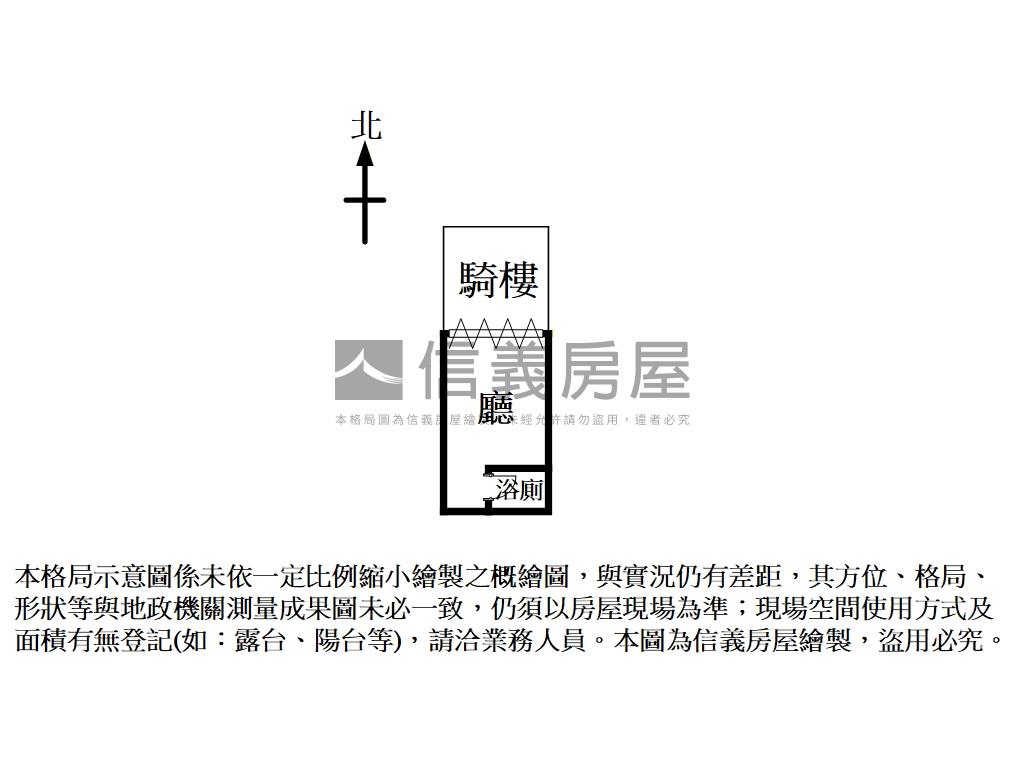 文山杜拜黃金店辦房屋室內格局與周邊環境