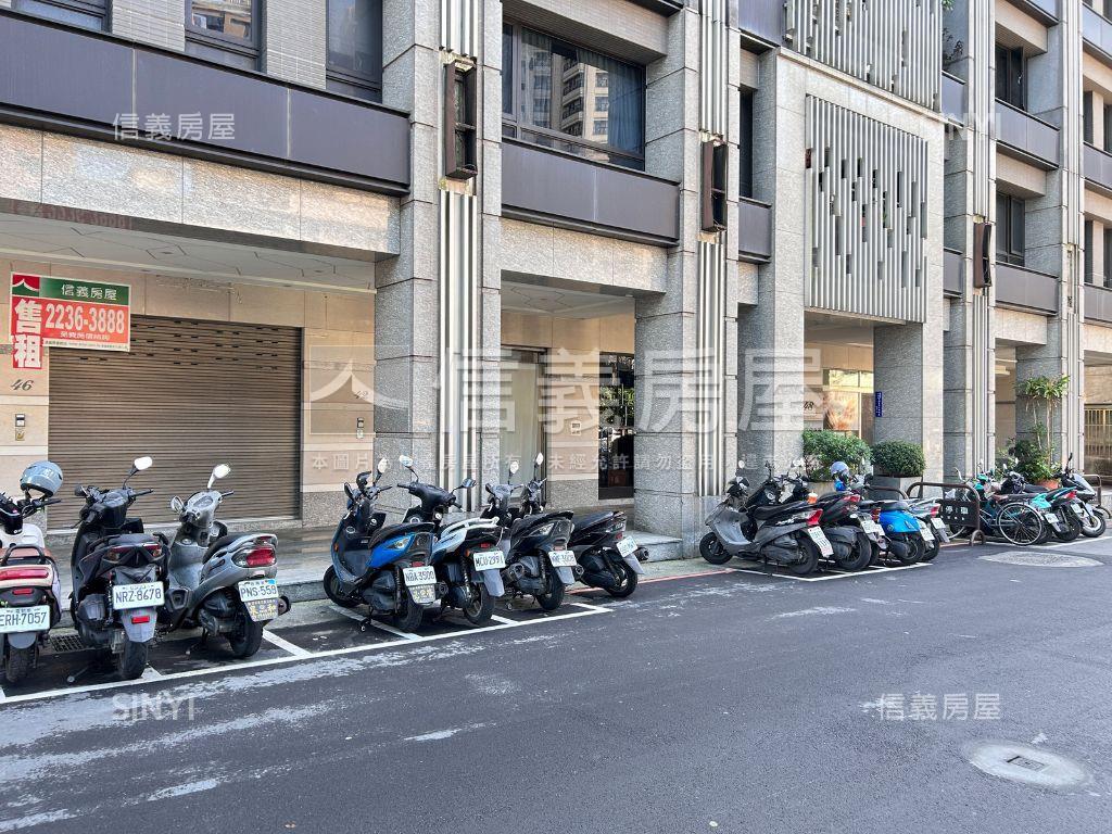 文山杜拜黃金店辦房屋室內格局與周邊環境