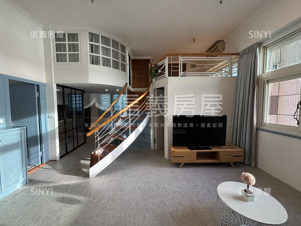 海悅—有景如此夫復何求房屋室內格局與周邊環境