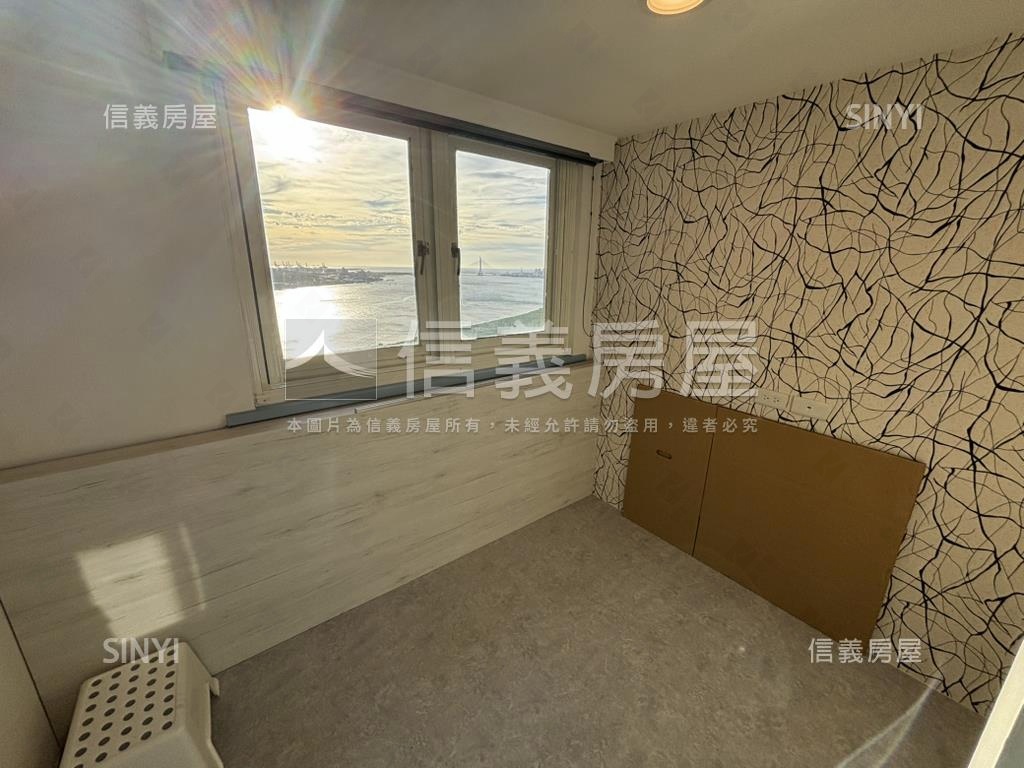 海悅—有景如此夫復何求房屋室內格局與周邊環境