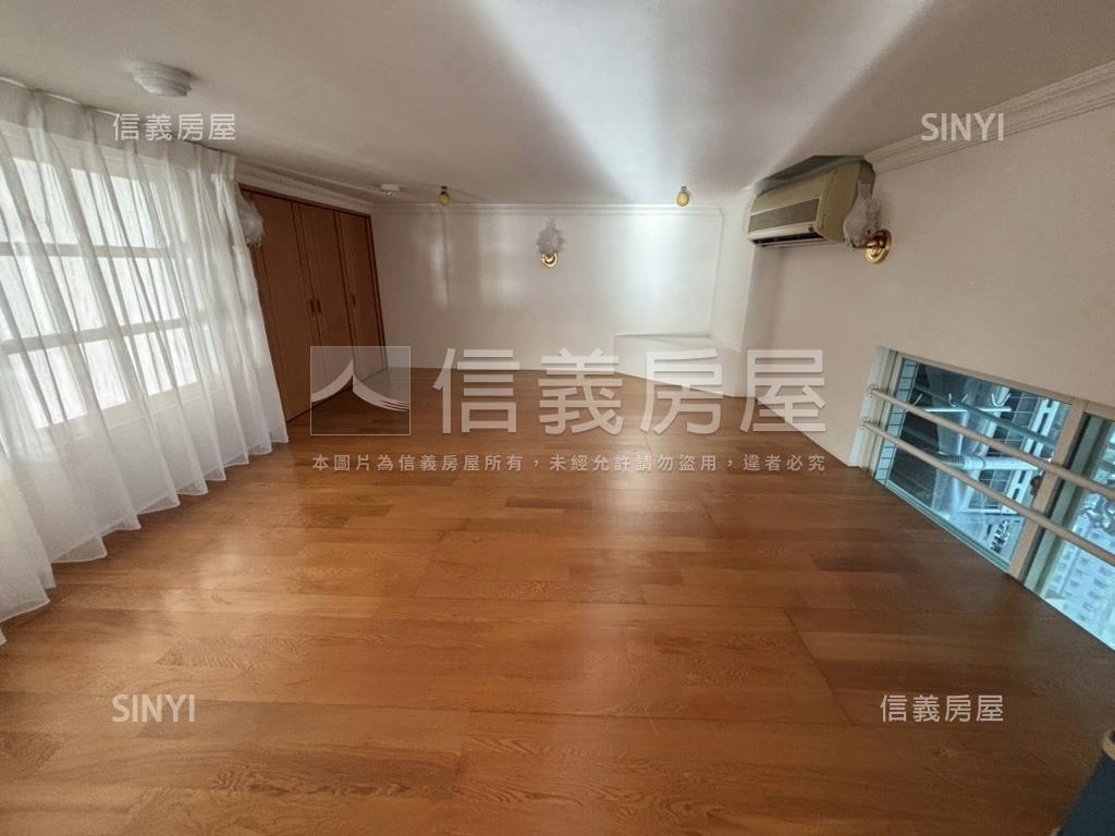 海悅—有景如此夫復何求房屋室內格局與周邊環境
