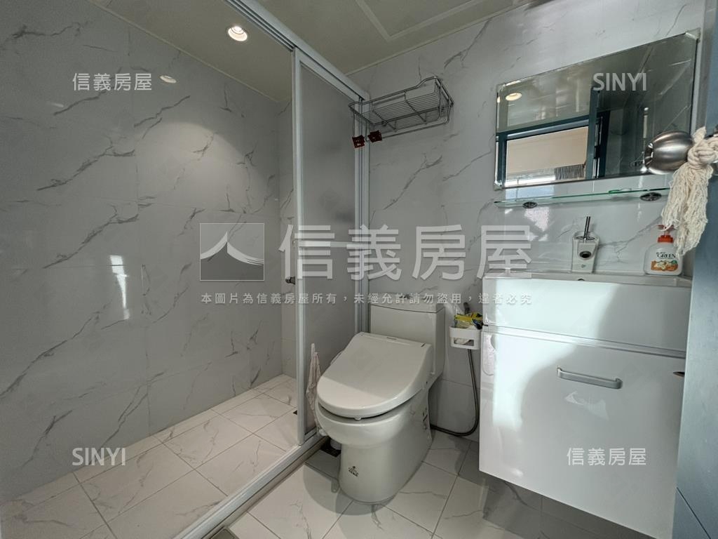 海悅—有景如此夫復何求房屋室內格局與周邊環境