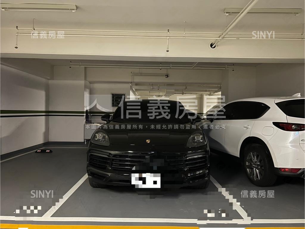 登陽一溪雲稀有格局釋出房屋室內格局與周邊環境