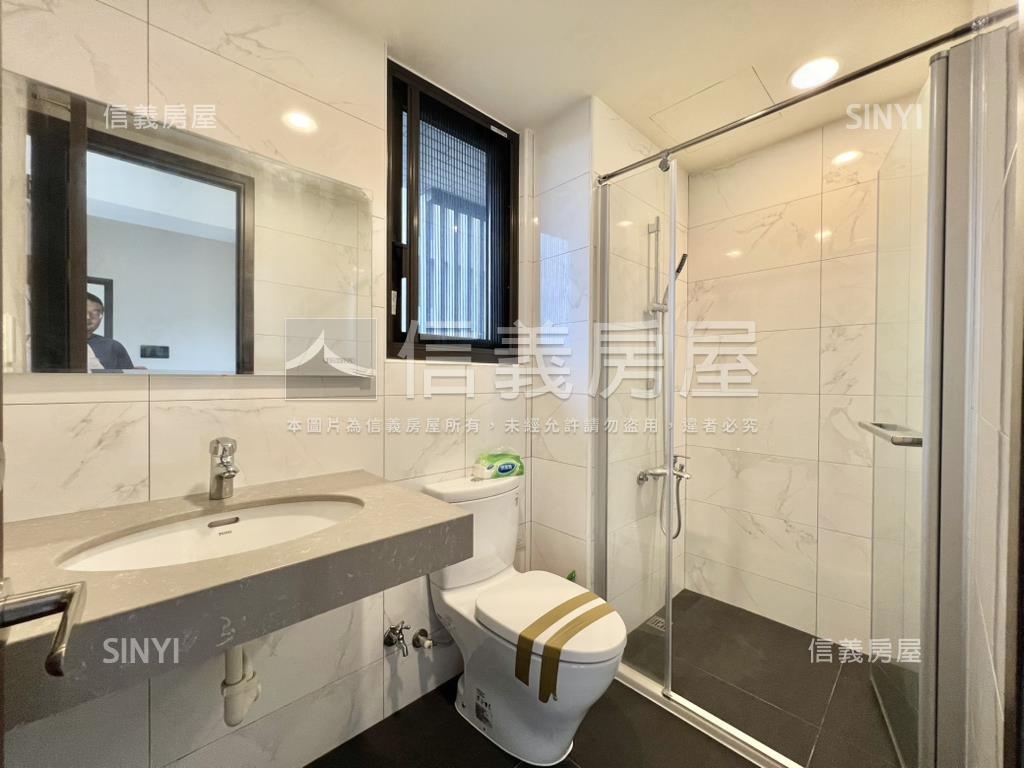 登陽一溪雲稀有格局釋出房屋室內格局與周邊環境