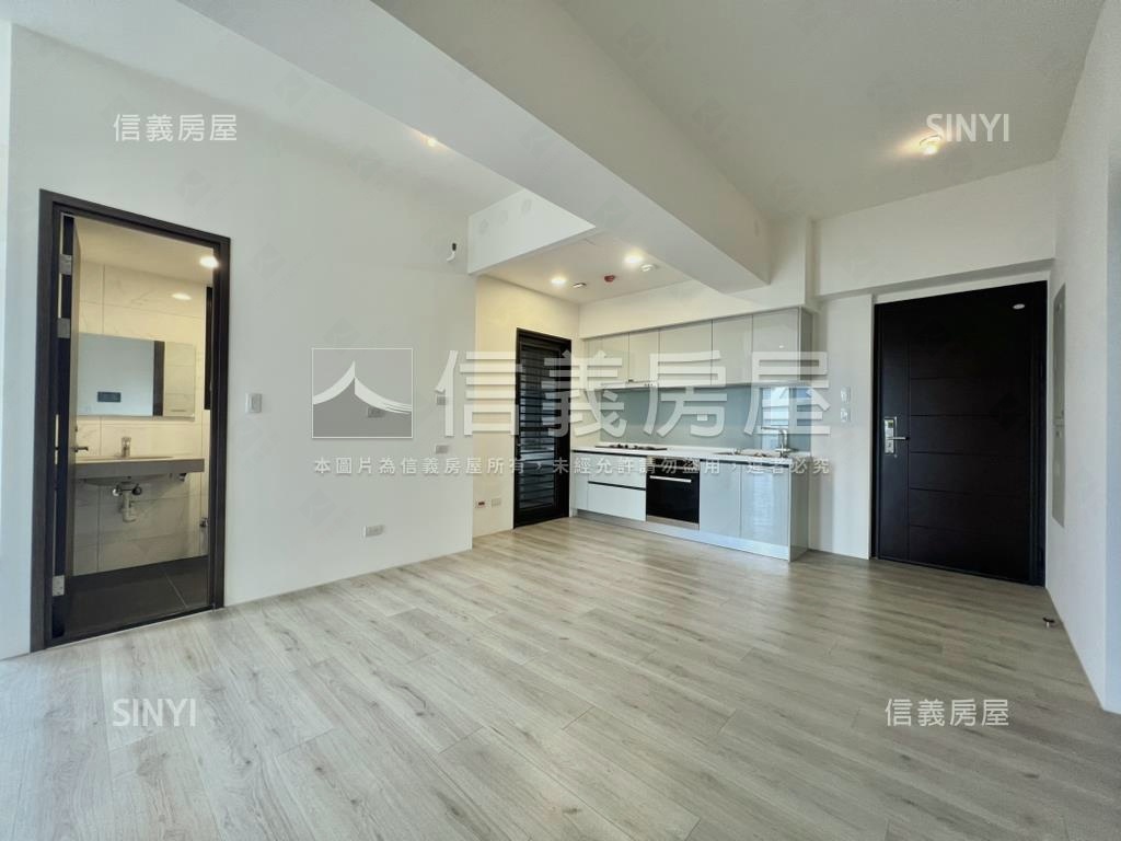 登陽一溪雲稀有格局釋出房屋室內格局與周邊環境