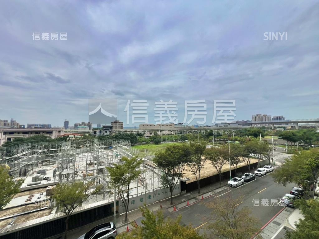 登陽一溪雲稀有格局釋出房屋室內格局與周邊環境