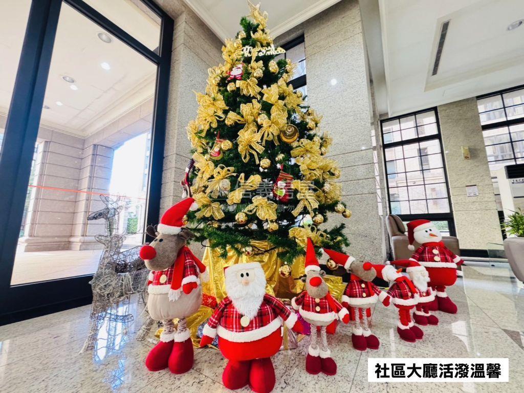 長堤。採光高樓２房房屋室內格局與周邊環境