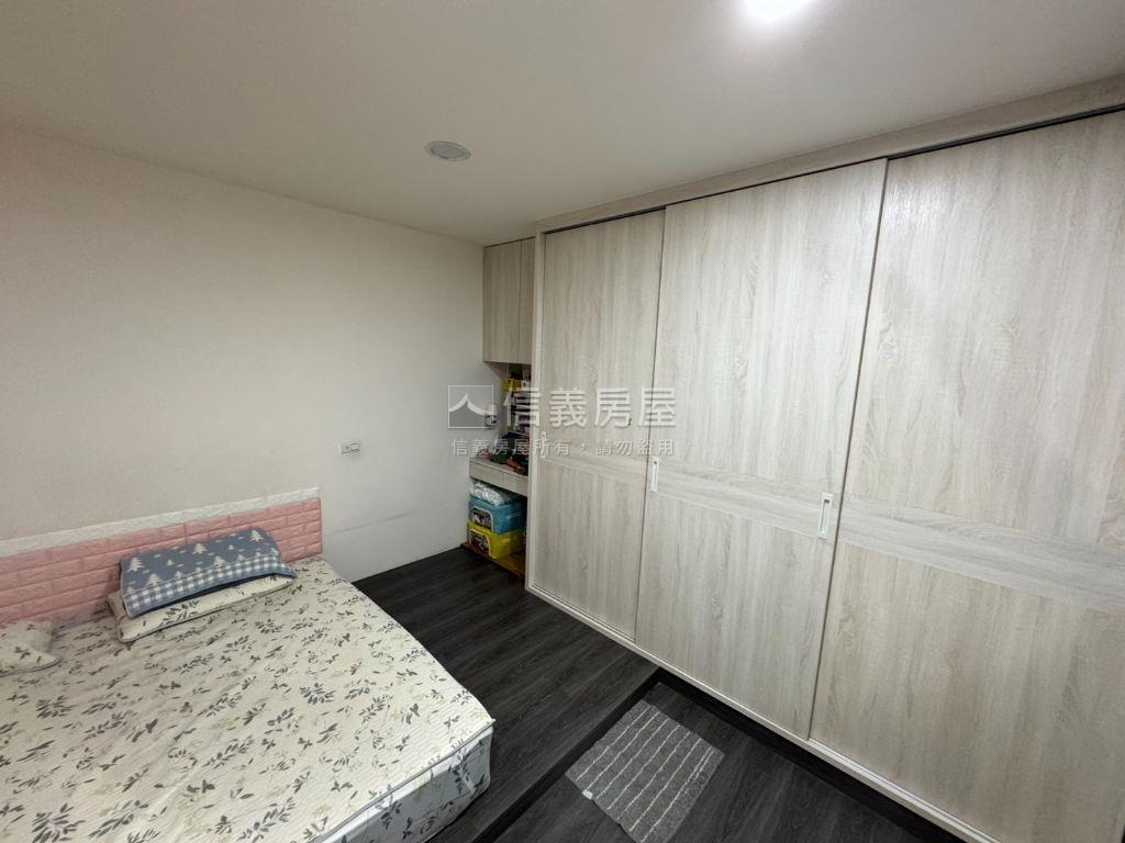 銘德街新裝潢三房２樓美寓房屋室內格局與周邊環境