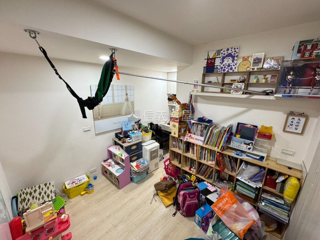 銘德街新裝潢三房２樓美寓房屋室內格局與周邊環境
