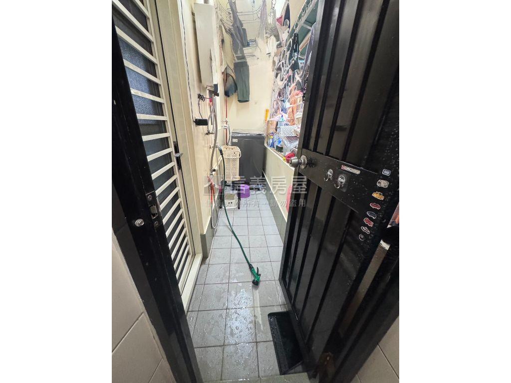 銘德街新裝潢三房２樓美寓房屋室內格局與周邊環境