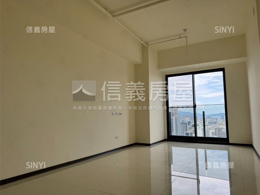 景觀三房可另購車位房屋室內格局與周邊環境