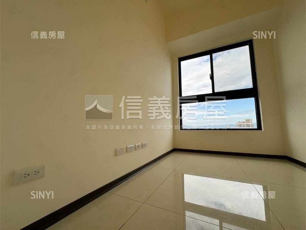 景觀三房可另購車位房屋室內格局與周邊環境
