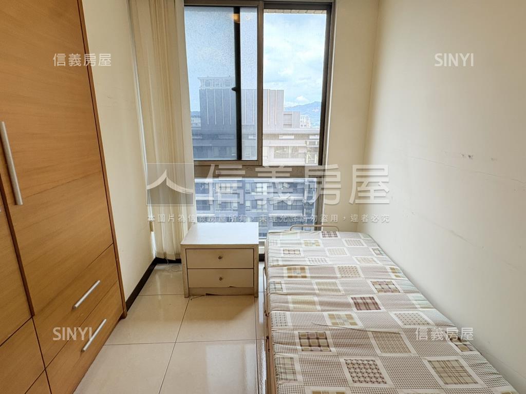 四季會館如沐春風景觀四房房屋室內格局與周邊環境