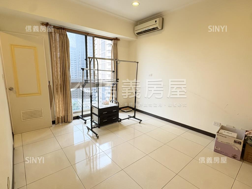 四季會館如沐春風景觀四房房屋室內格局與周邊環境