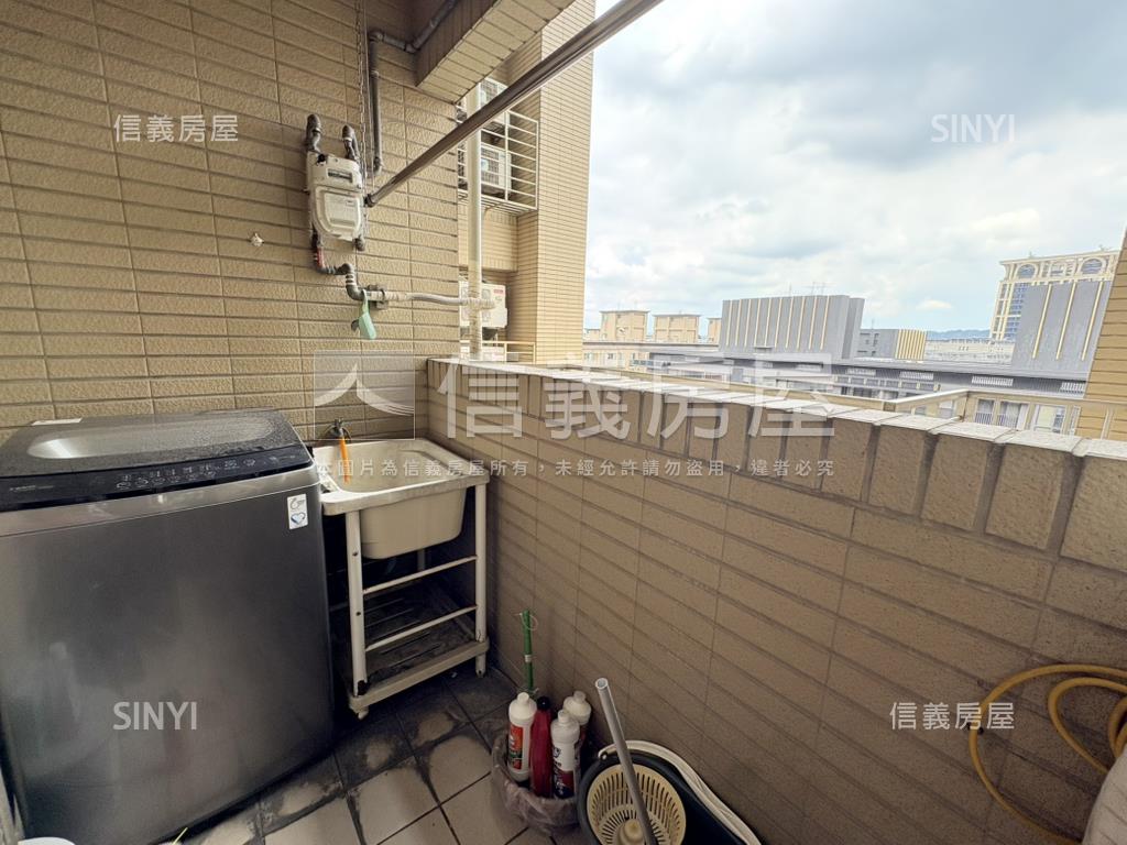 四季會館如沐春風景觀四房房屋室內格局與周邊環境
