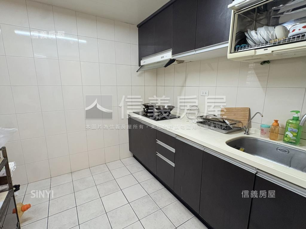 四季會館如沐春風景觀四房房屋室內格局與周邊環境