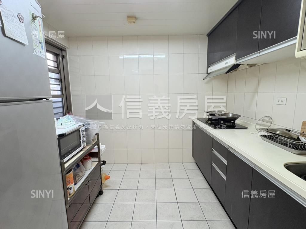 四季會館如沐春風景觀四房房屋室內格局與周邊環境