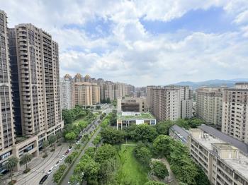 四季會館如沐春風景觀四房
