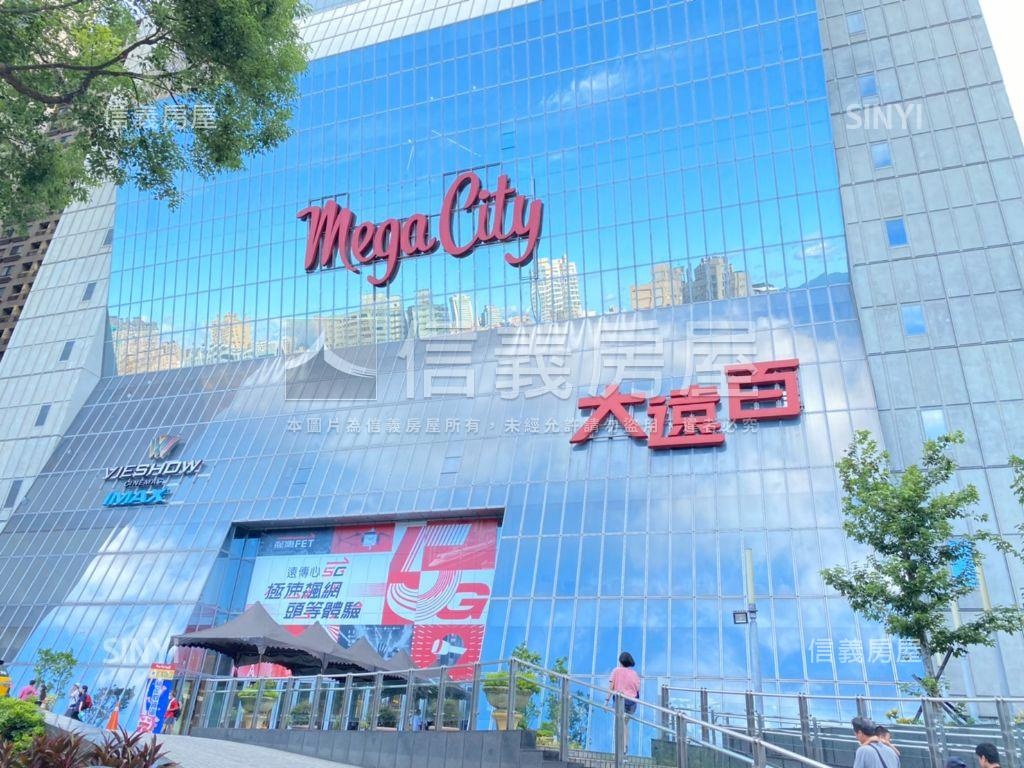 ★板新捷運邊間三房房屋室內格局與周邊環境