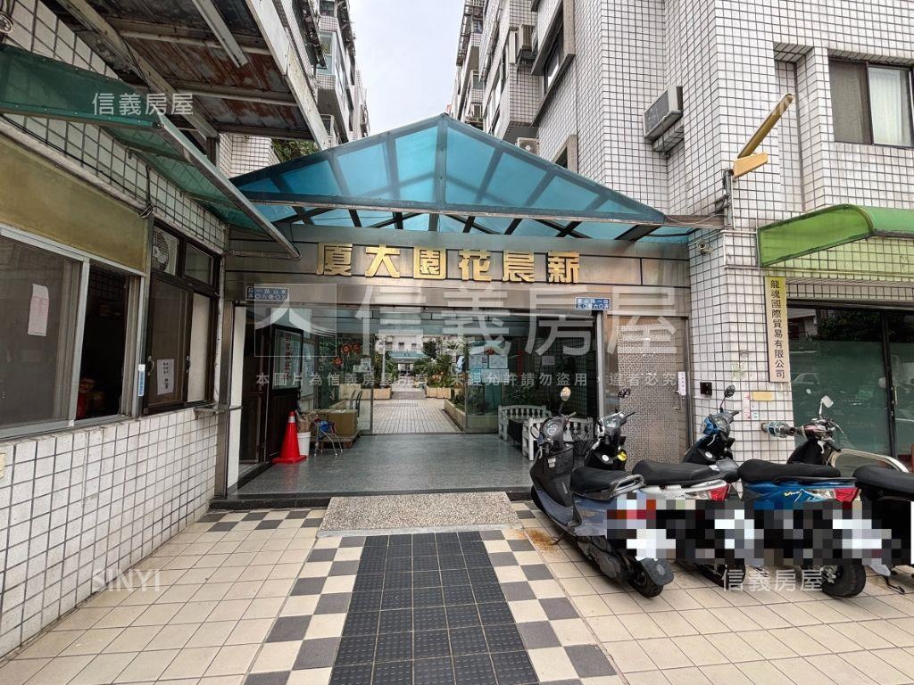 近太原車站三房平車明亮屋房屋室內格局與周邊環境