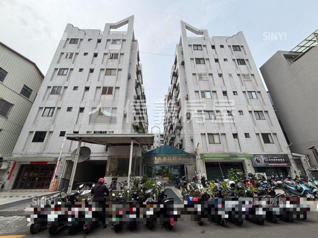 近太原車站三房平車明亮屋房屋室內格局與周邊環境