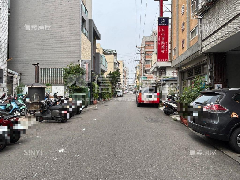 近太原車站三房平車明亮屋房屋室內格局與周邊環境