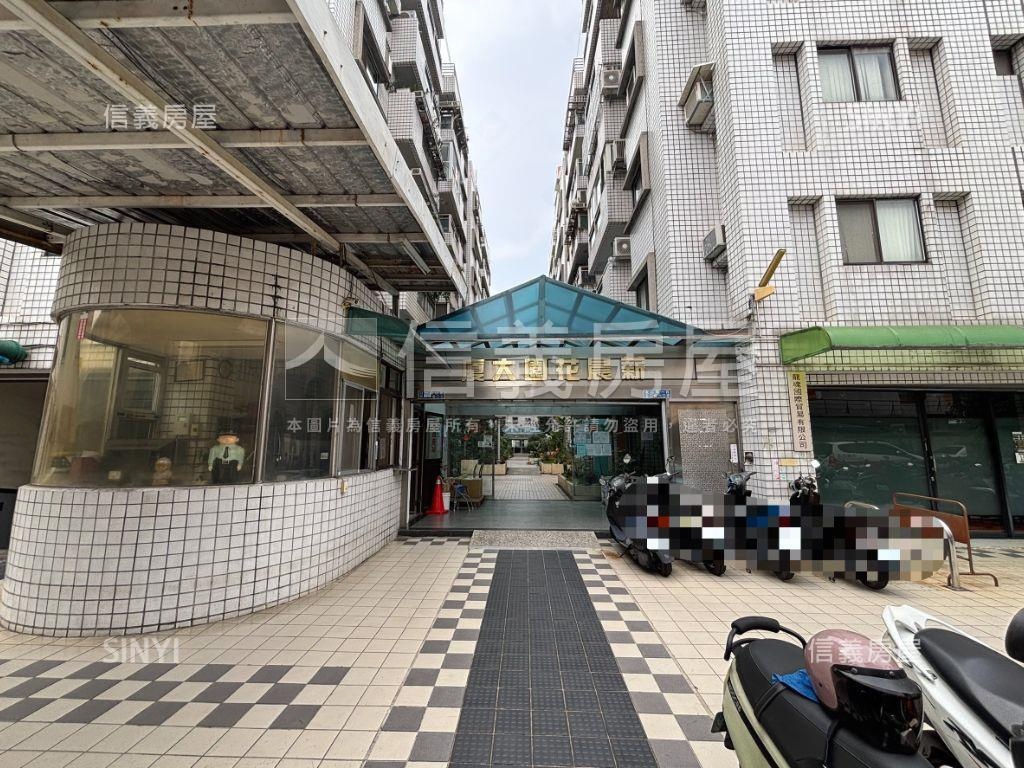 近太原車站三房平車明亮屋房屋室內格局與周邊環境