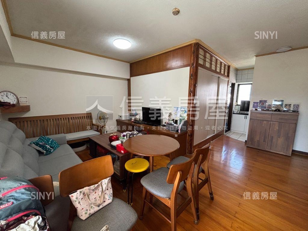 近太原車站三房平車明亮屋房屋室內格局與周邊環境