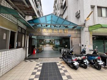 近太原車站三房平車明亮屋