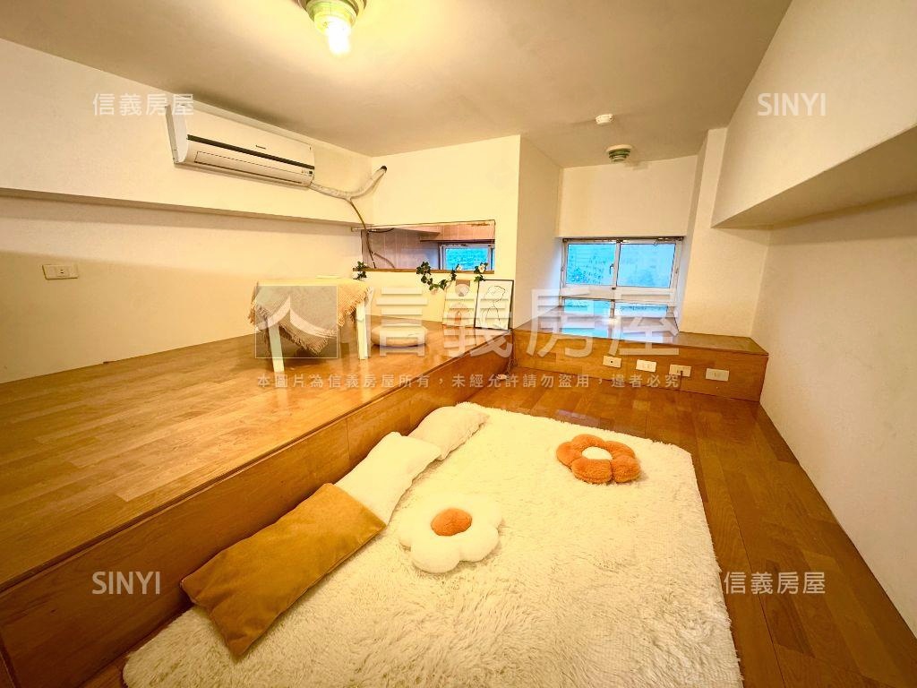 縣府ＬＶ低總價溫馨美居房屋室內格局與周邊環境