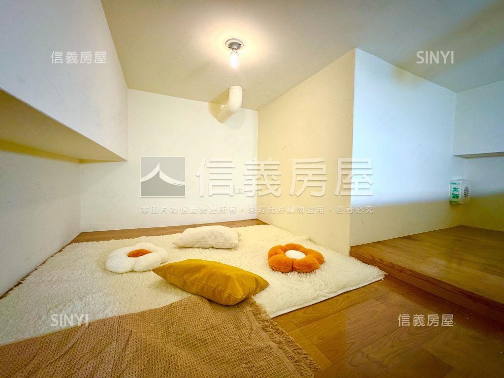 縣府ＬＶ低總價溫馨美居房屋室內格局與周邊環境