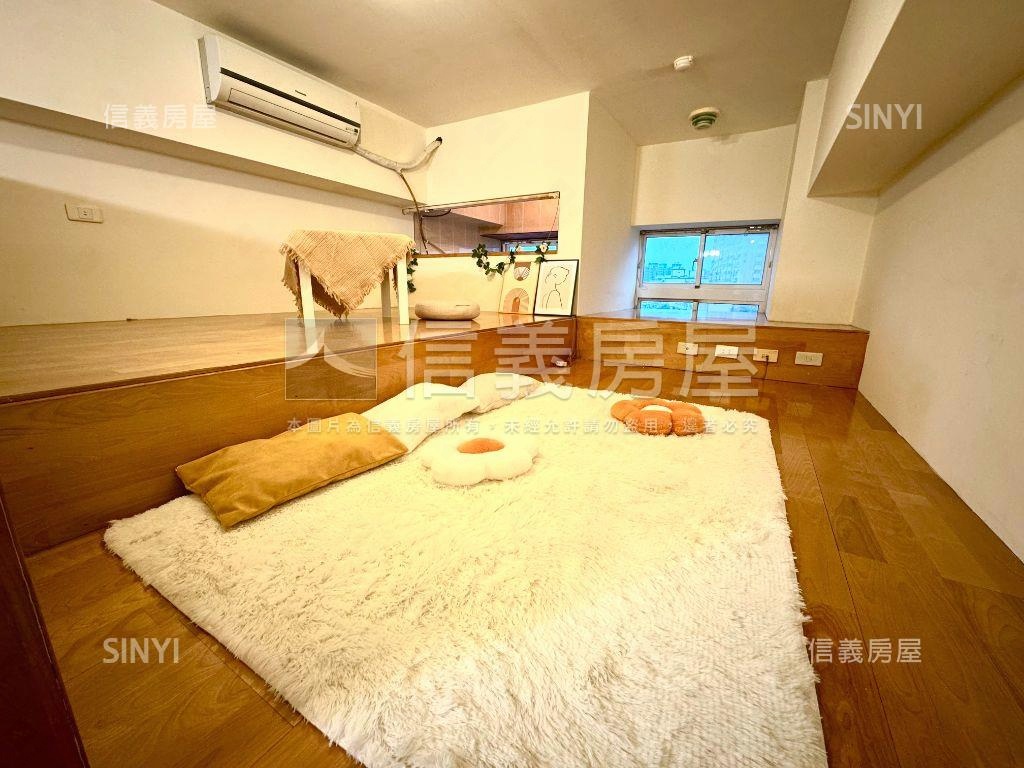 縣府ＬＶ低總價溫馨美居房屋室內格局與周邊環境