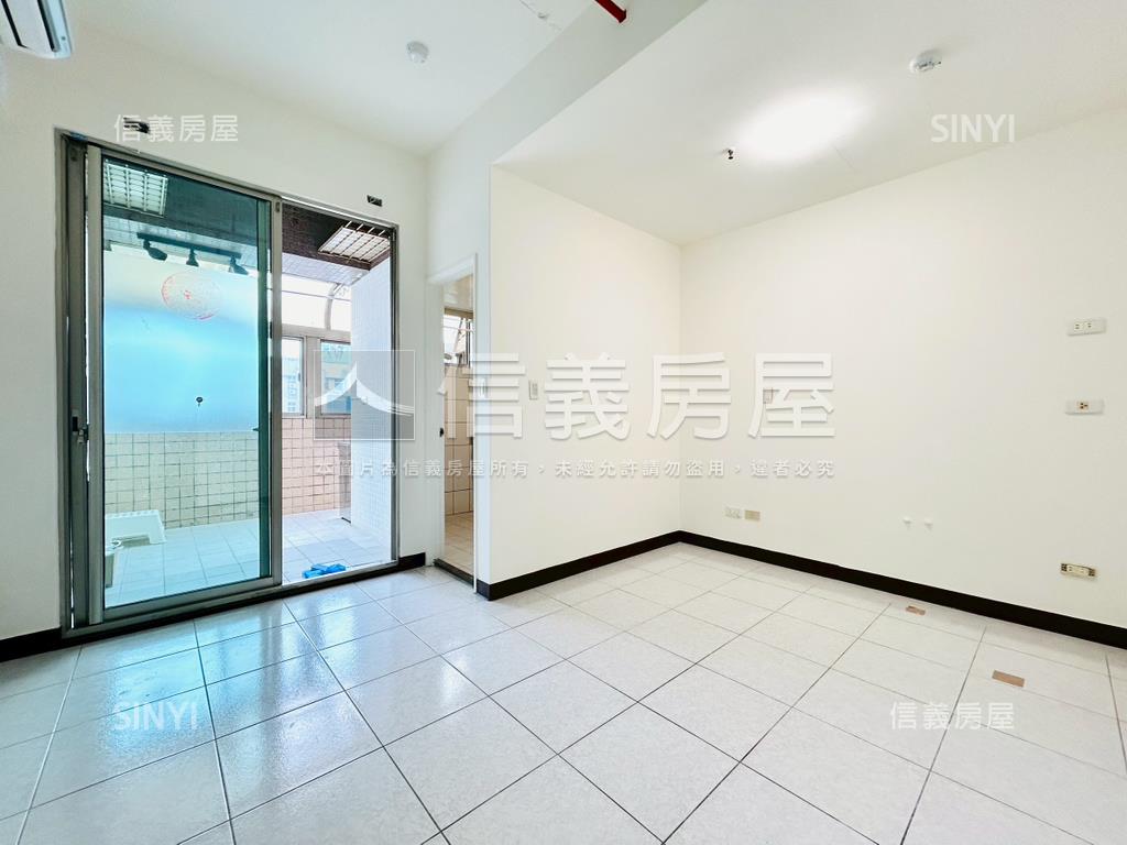 中山國小首購捷運宅房屋室內格局與周邊環境