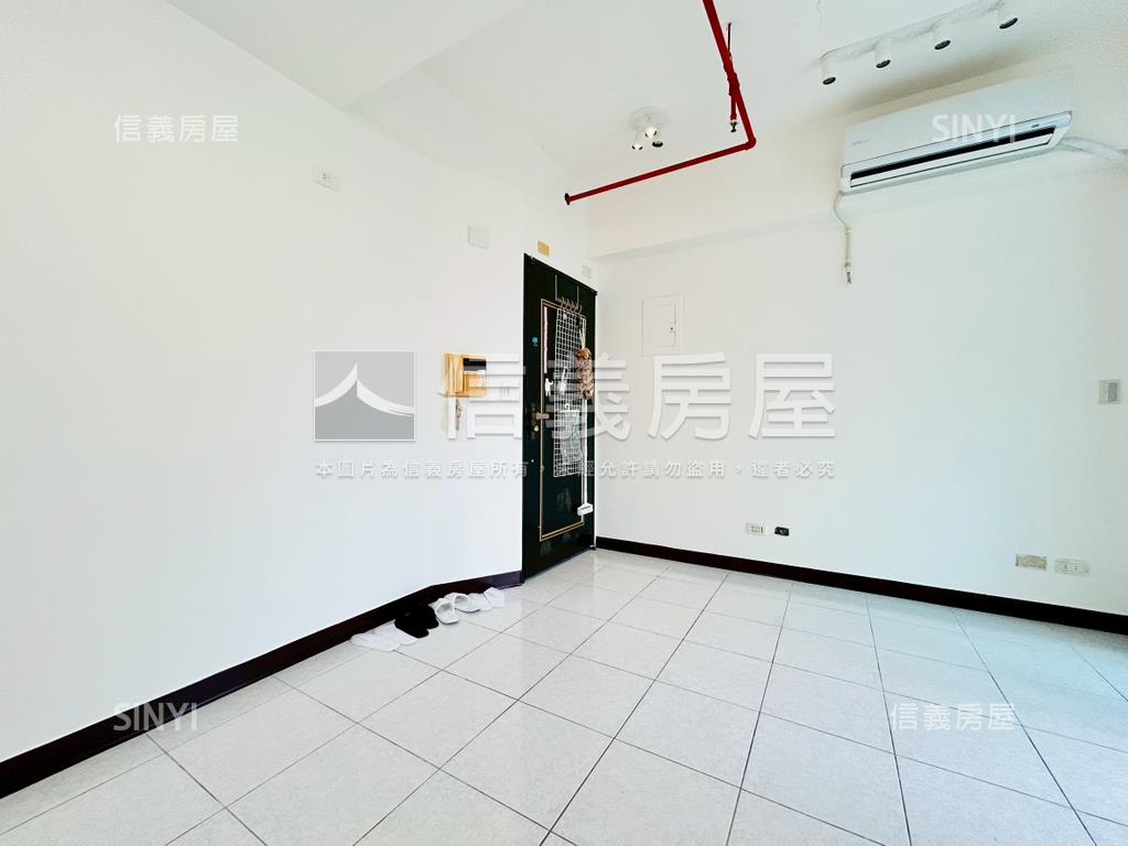 中山國小首購捷運宅房屋室內格局與周邊環境