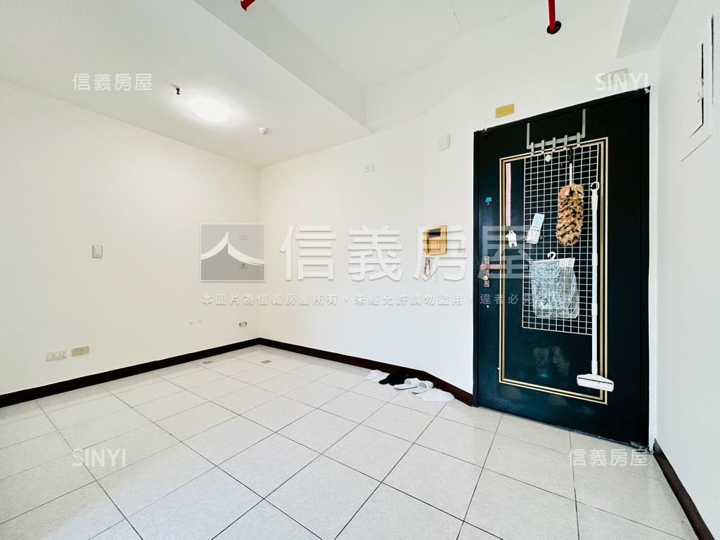 中山國小首購捷運宅房屋室內格局與周邊環境