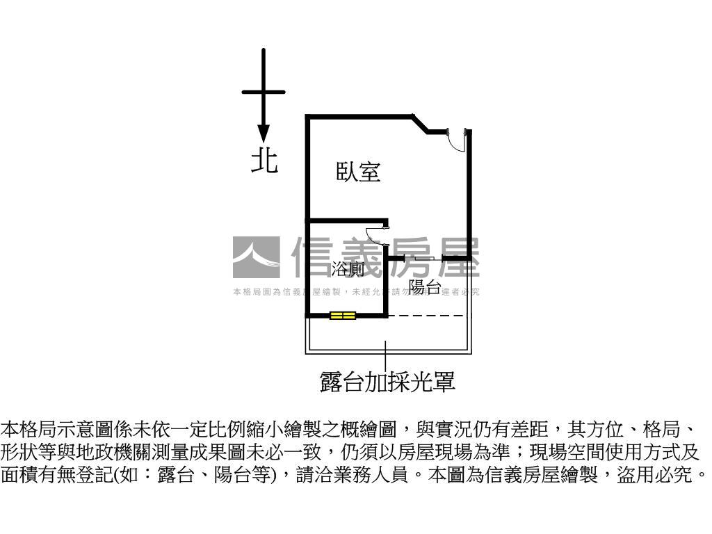 中山國小首購捷運宅房屋室內格局與周邊環境