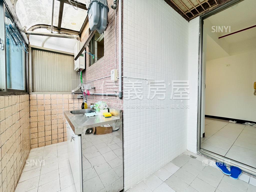 中山國小首購捷運宅房屋室內格局與周邊環境