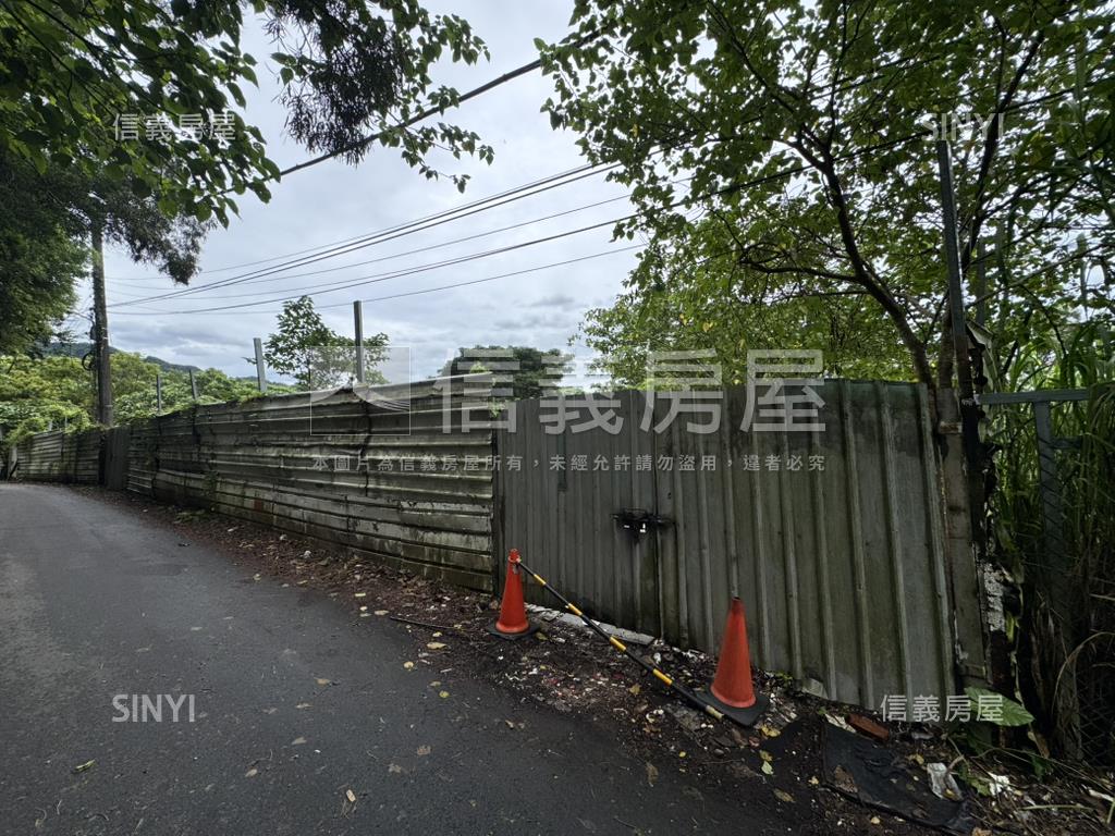 【內湖土地β】房屋室內格局與周邊環境